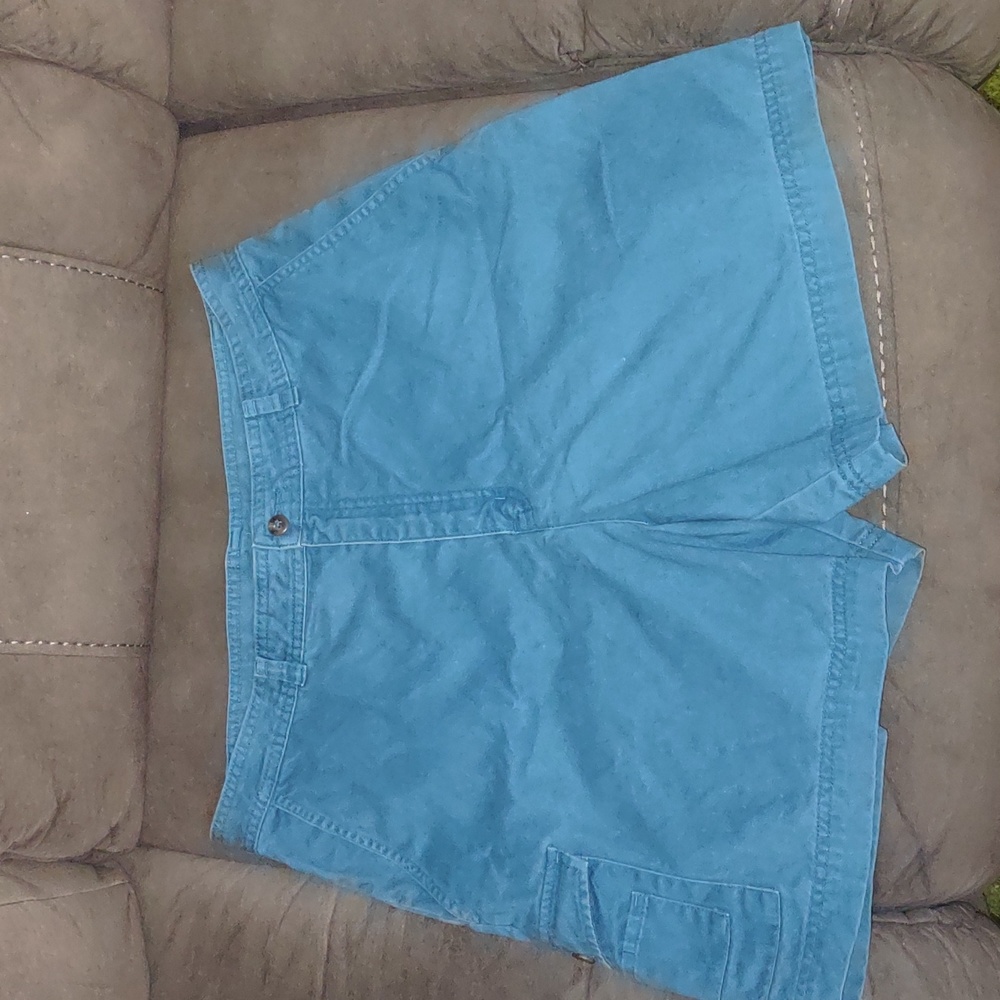 Basic editions shorts size 14